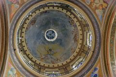 35 Dome With Paintings Of Christ In Salta Cathedral.jpg